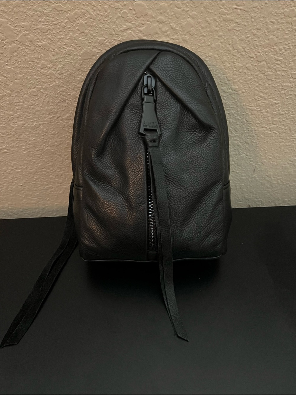 AIMEE KESTENBERG Black Tamitha Sling Bag